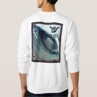 HOMME SURF TRUI