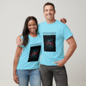 HOMME T-SHIRT FORT DÉCONTRACTÉ SMOOTHLY (Unisexe)