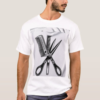 Homme t-shirt teto design mode
