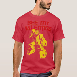 HOMMEL MIJN VALENTIJN T-SHIRT