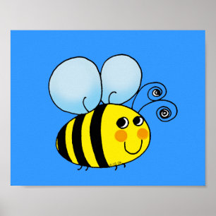 Hommel Poster