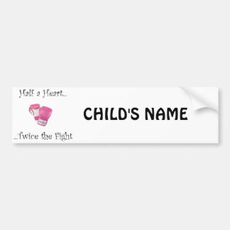 hommelkast bumpersticker
