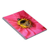Hommelnotebook Notitieboek (Rechterzijde)