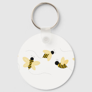 Hommels Sleutelhanger