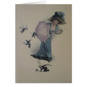 Hommes Bugs ~ Cartes