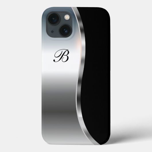 Hommes d'affaires professionnel iPhone 6 coque (Verso)