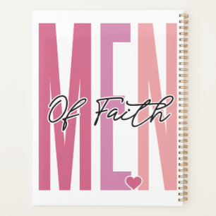 Hommes de la foi motivations positives