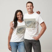 Hommes de t-shirt Stingray (Unisexe)