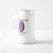 Hommes de tasse de Metz… (Devant gauche)