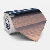 Hommes de téléphone cravate victorienne de type (Roulé)