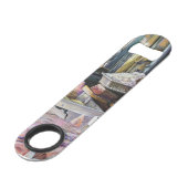 Hommes du désert, Dons de la Mer, Jérusalem (Devant angulaire)