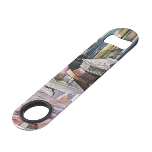 Hommes du désert, Dons de la Mer, Jérusalem (Devant angulaire)