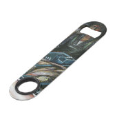 Hommes du désert, Dons de la Mer, Jérusalem (Dos Angle)