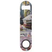 Hommes du désert, Dons de la Mer, Jérusalem (Devant)