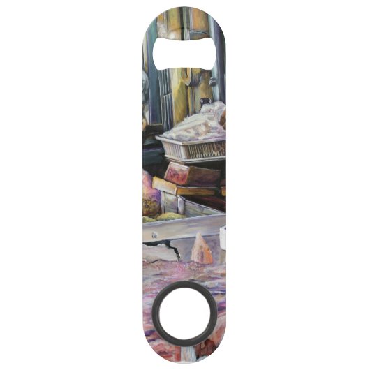 Hommes du désert, Dons de la Mer, Jérusalem (Devant)