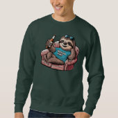 Hommes Pullover (Devant)