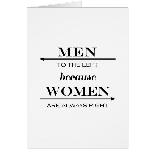 Hommes vers la gauche puisque les femmes ont (Devant)