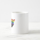 HOMO 3D KOFFIEMOK (Center)
