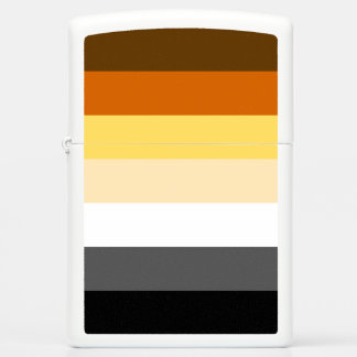 Homo Beer Broederschap Vlag