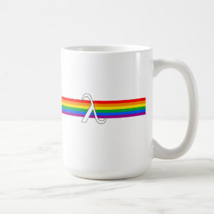 Homo-emancipatieactivisme Koffiemok