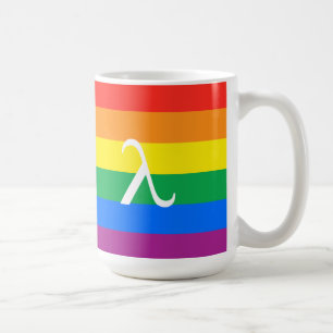 Homo-emancipatieactivisme Koffiemok