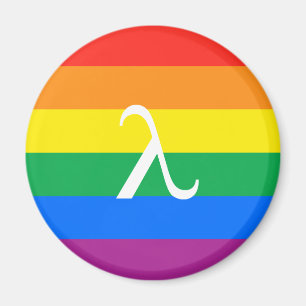 Homo-emancipatieactivisme Magneet