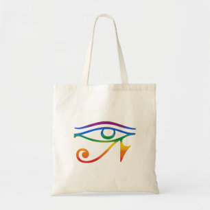 Homo Goth Pride Tote Bag