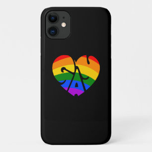 Homo Hart iPhone 11 Hoesje