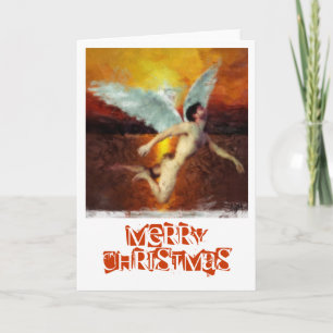 homo - kerstkaarten feestdagen kaart