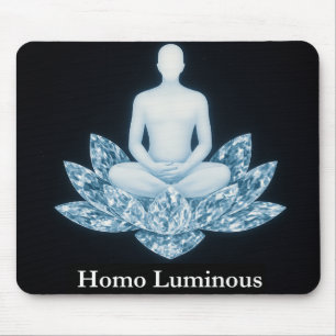 Homo Luminous Muismat