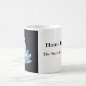 Homo Luminous The Next Human Evolution Mug 11 oz (Centre)