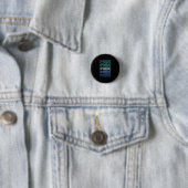 Homo Retro Pride Pride Ronde Button 3,2 Cm (In situ)
