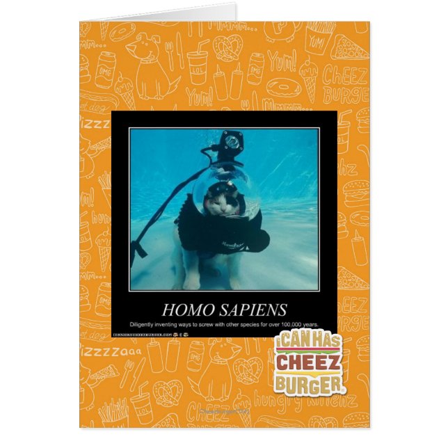 Homo sapiens (Devant)