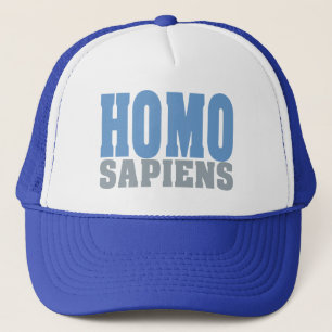 HOMO SAPIENS petten