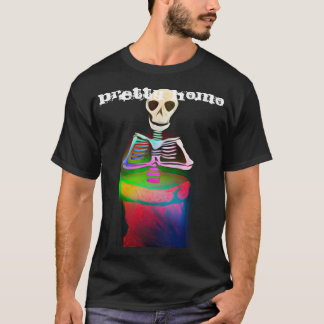  HOmO T-shirt