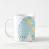 Homolosine 11oz. Tasse (Gauche)