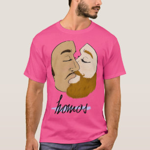 Homos T-shirt