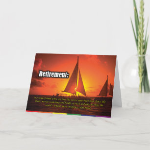 Homoseksuele Kaarten - Retirement Dance