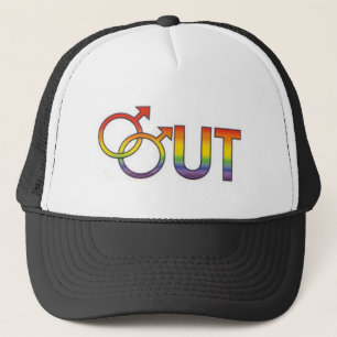 Homosexuel de casquette