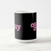 Homosexuel de tasse (Centre)
