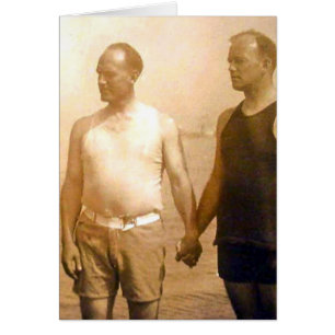 Homosexuels vintages