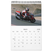 Homoto 2010 Agenda Kalender (Mar 2026)