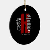 Homoto Ornament (Rechts)