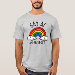 HomoZiek T-shirt