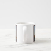 Hon James L. Oberstar 2 expresso mug (Dos)