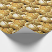 Honbal Cadeaupapier (Hoek)