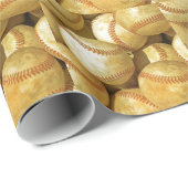 Honbal Cadeaupapier (Rol Hoek)