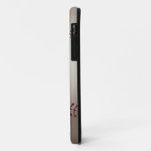 Honbal Case-Mate iPhone Case (Achterkant/links)