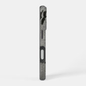 Honbal iPhone 16 Hoesje (Rechterkant)