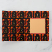 Honbal       kaart (Binnen)